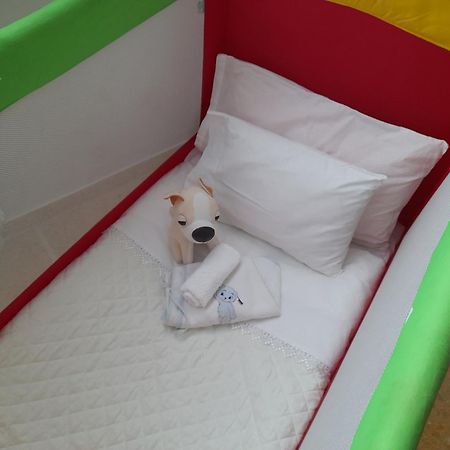 Apartamento Sweet Lucy Rapallo Exterior foto
