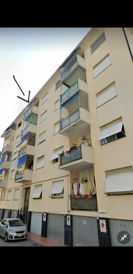 Apartamento Sweet Lucy Rapallo Exterior foto