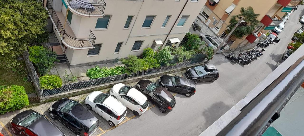 Apartamento Sweet Lucy Rapallo Exterior foto