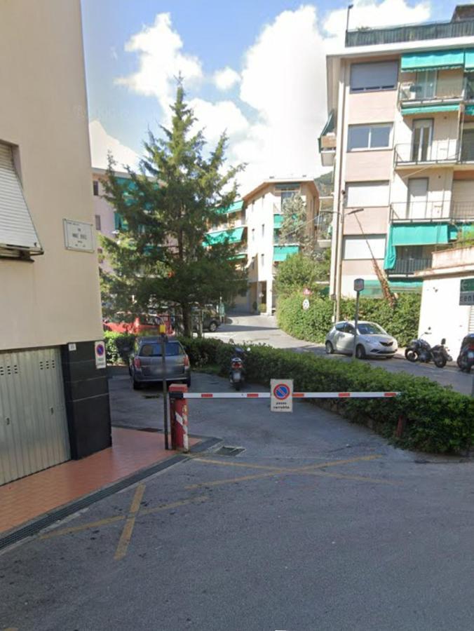 Apartamento Sweet Lucy Rapallo Exterior foto
