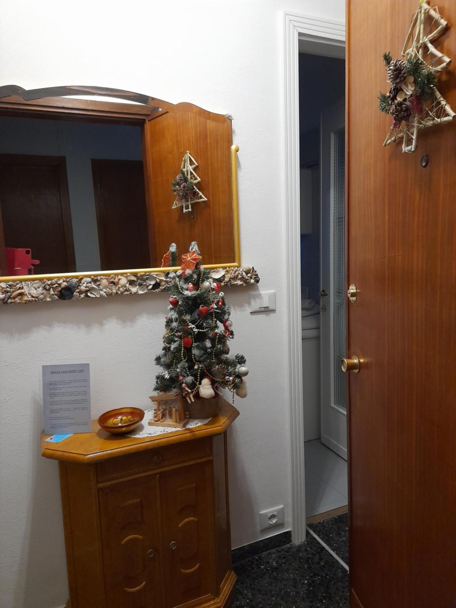 Apartamento Sweet Lucy Rapallo Exterior foto