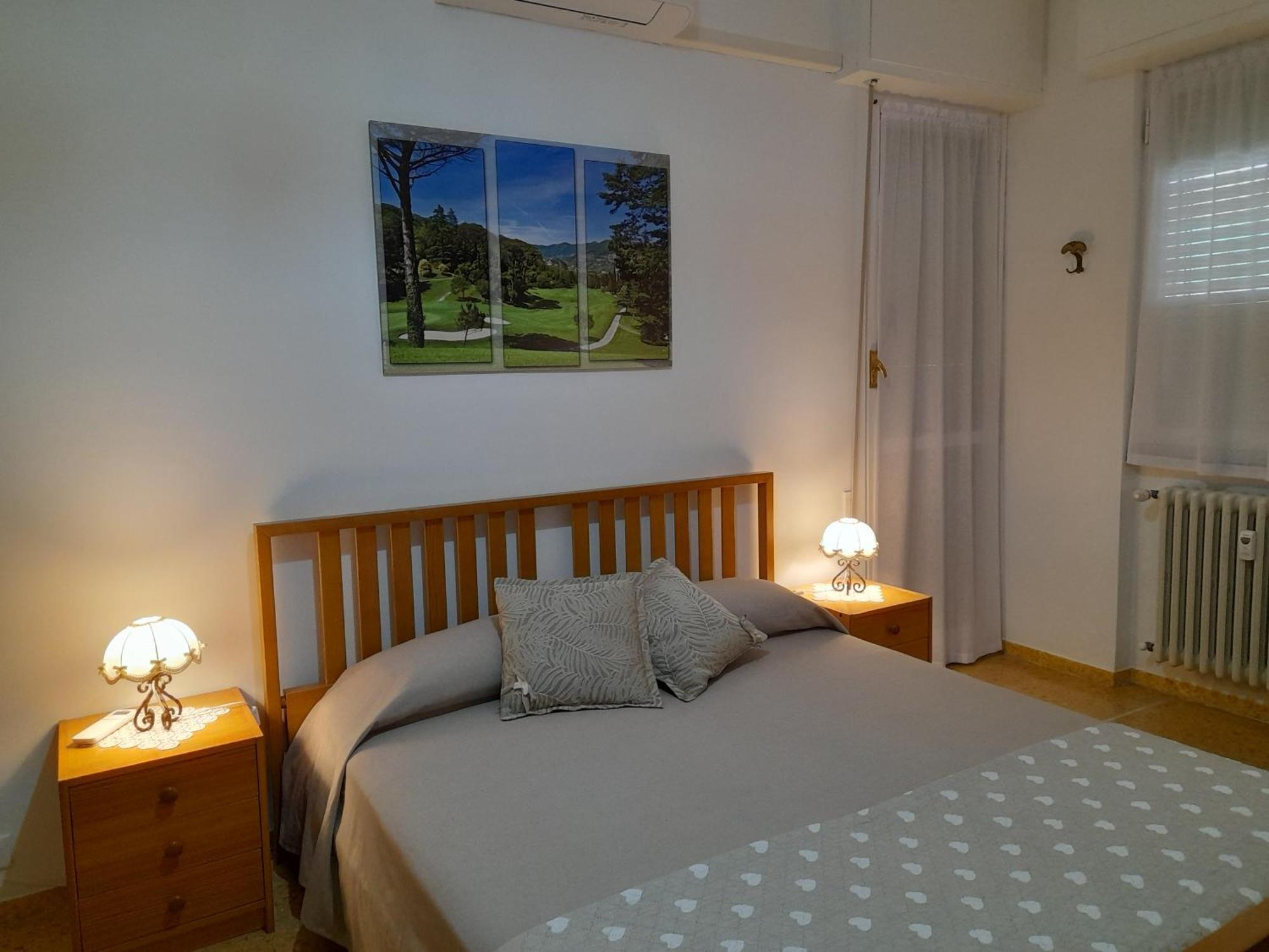 Apartamento Sweet Lucy Rapallo Exterior foto