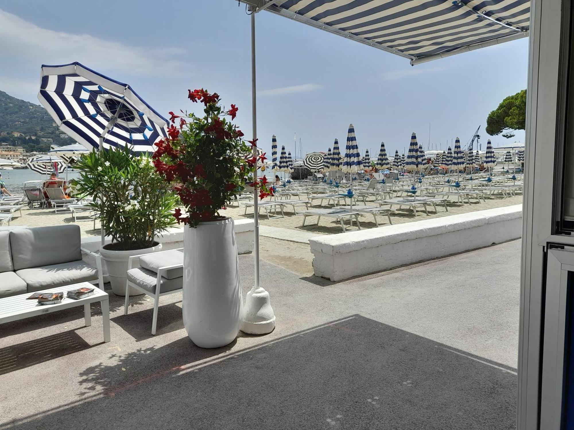 Apartamento Sweet Lucy Rapallo Exterior foto