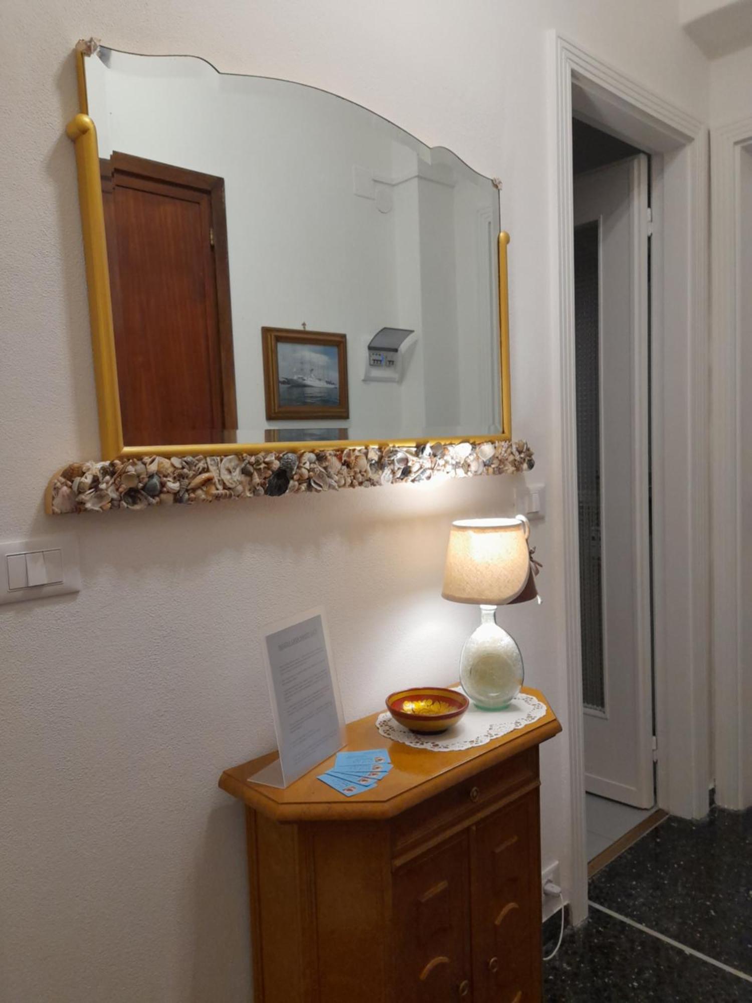 Apartamento Sweet Lucy Rapallo Exterior foto