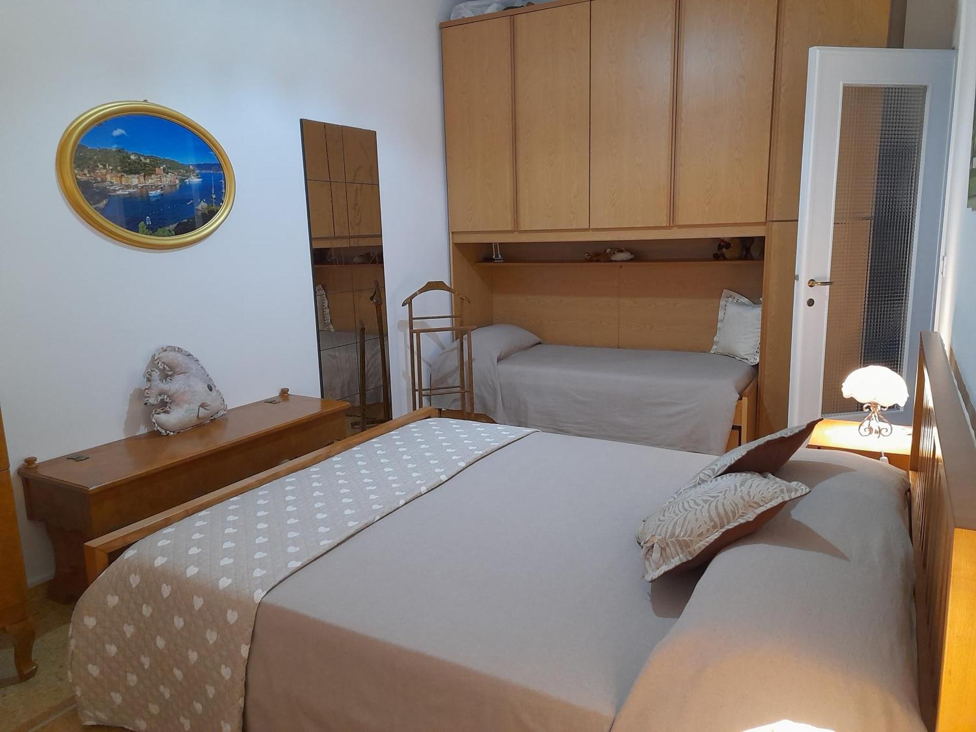 Apartamento Sweet Lucy Rapallo Exterior foto