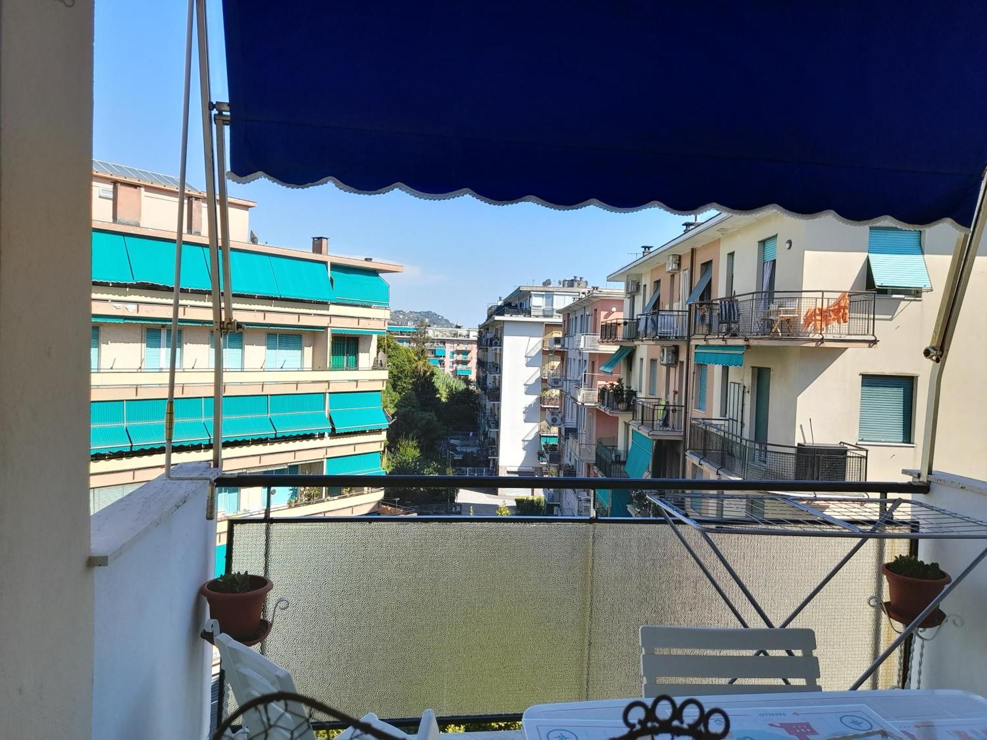 Apartamento Sweet Lucy Rapallo Exterior foto