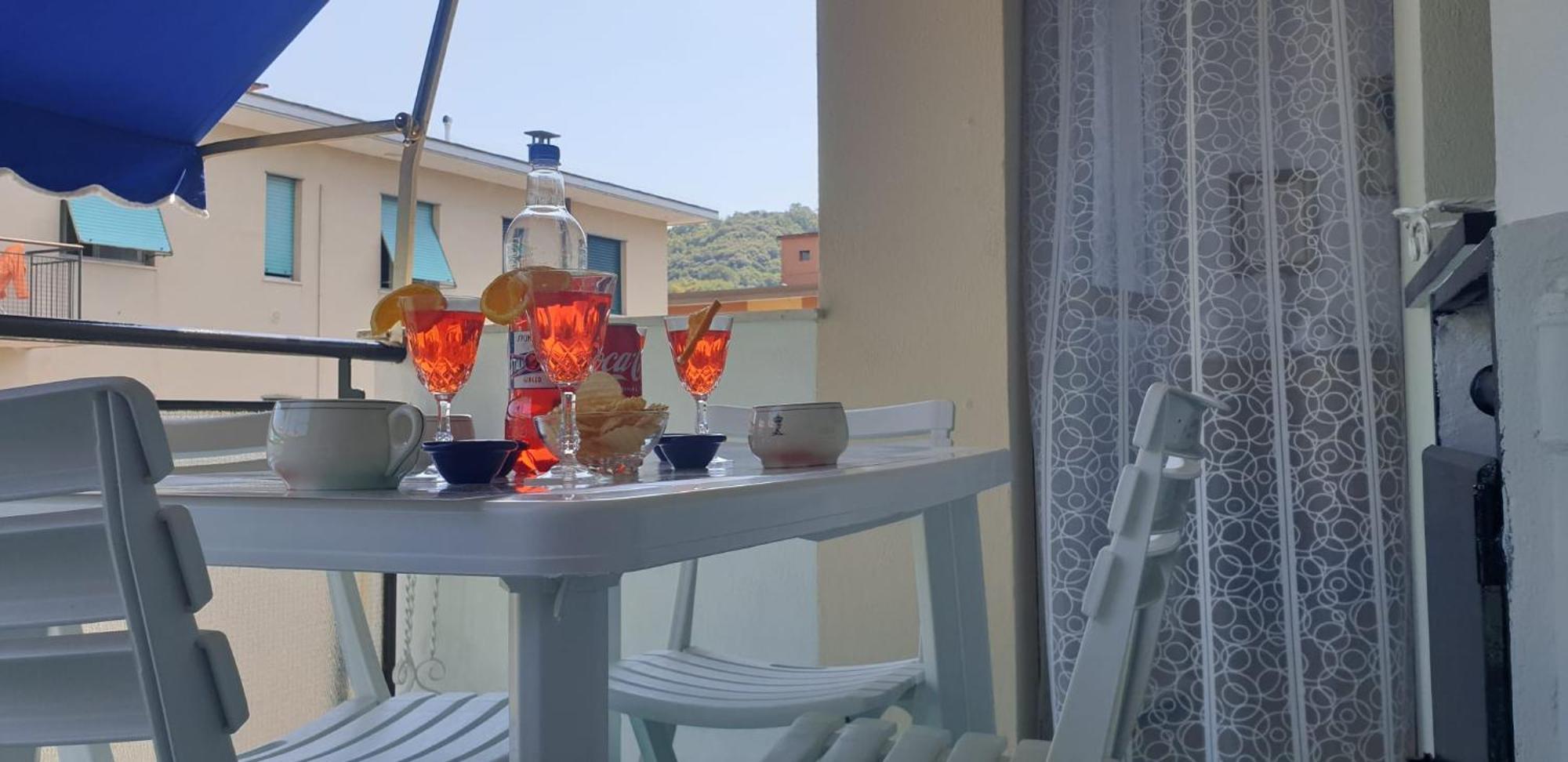 Apartamento Sweet Lucy Rapallo Exterior foto