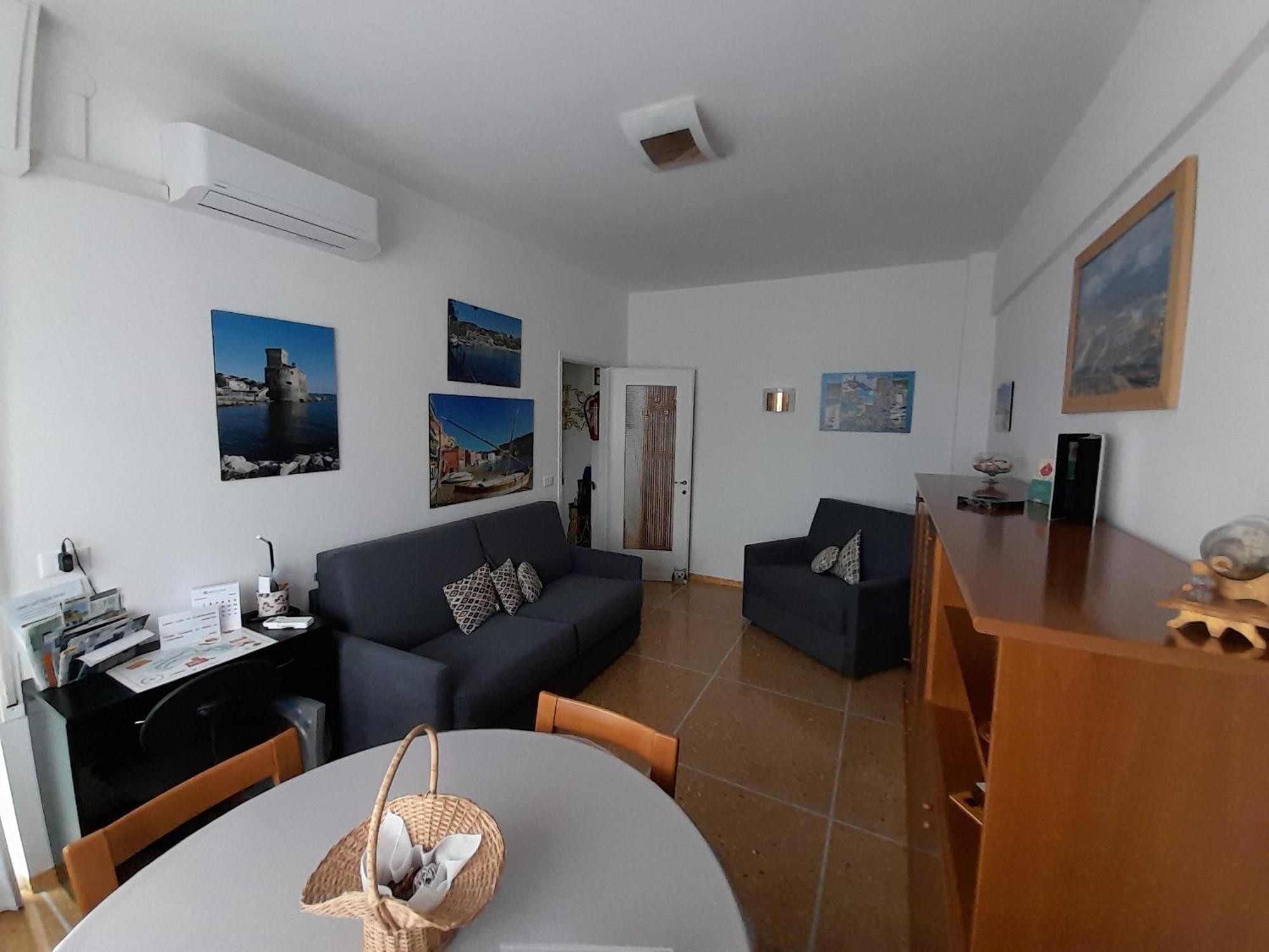 Apartamento Sweet Lucy Rapallo Exterior foto