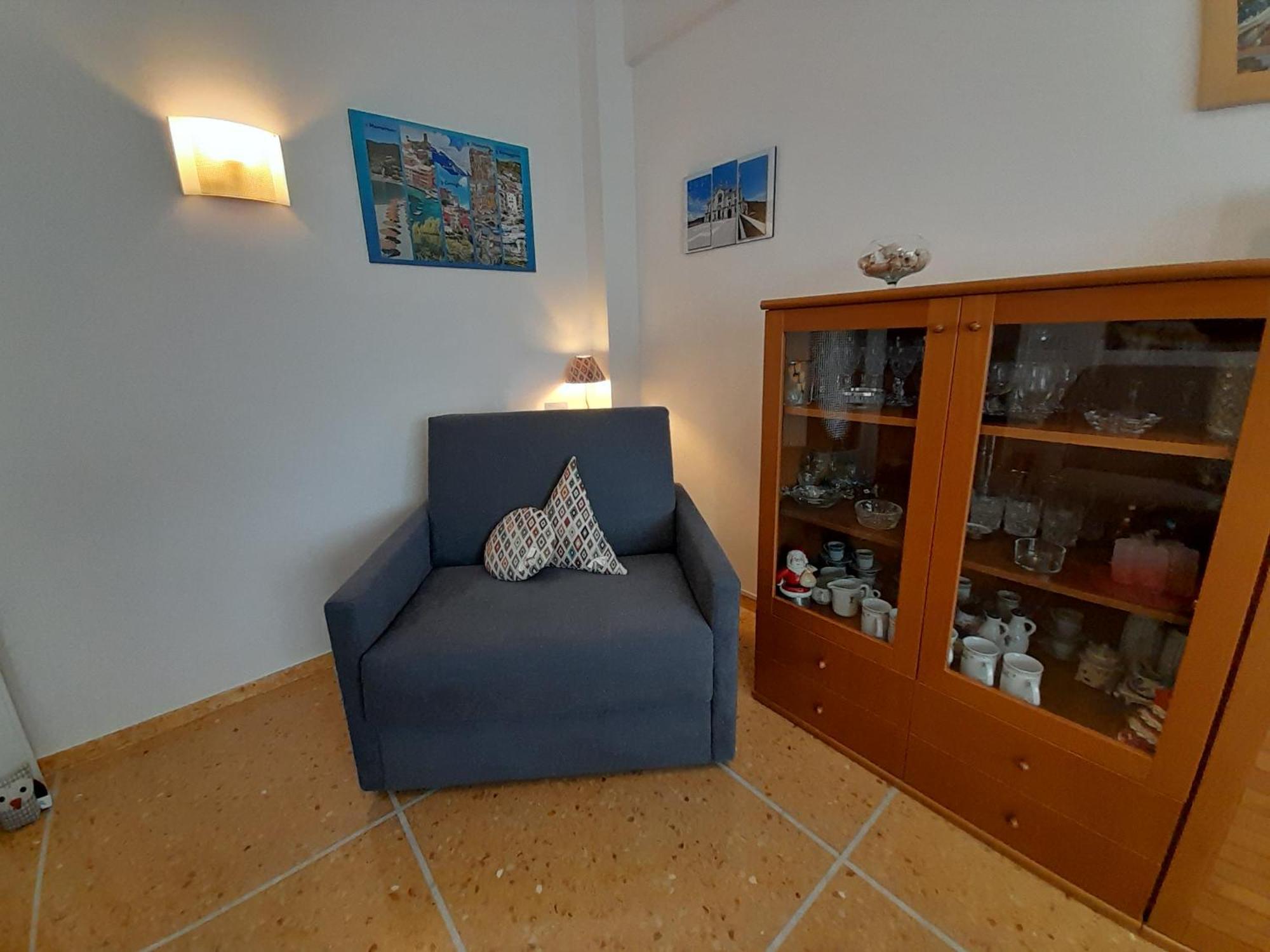 Apartamento Sweet Lucy Rapallo Exterior foto