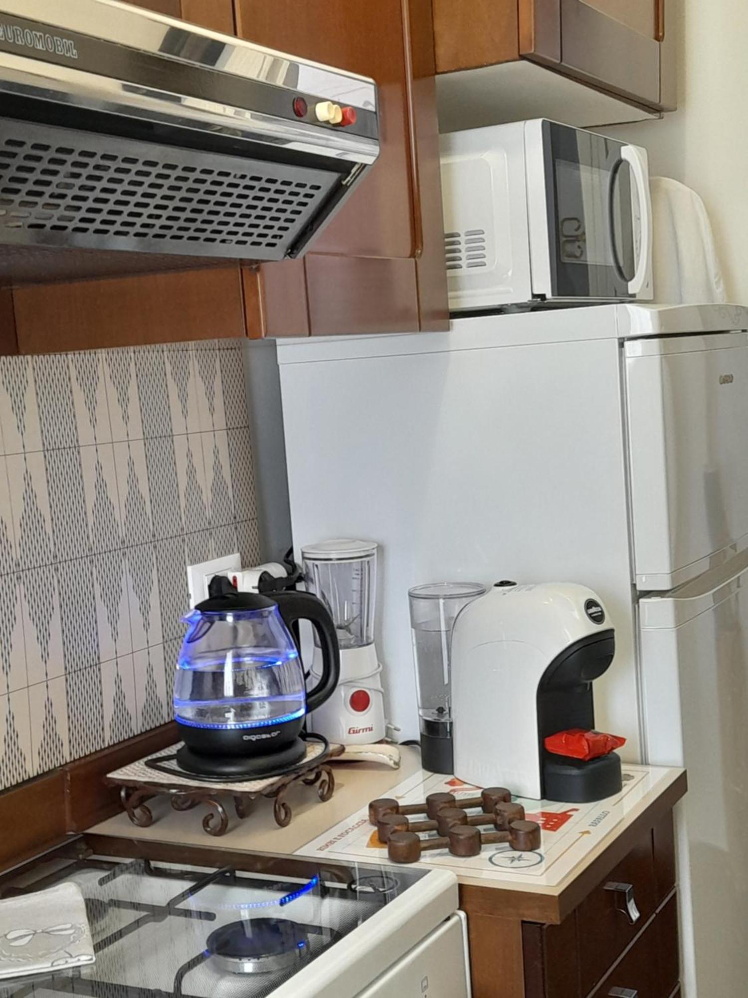 Apartamento Sweet Lucy Rapallo Exterior foto