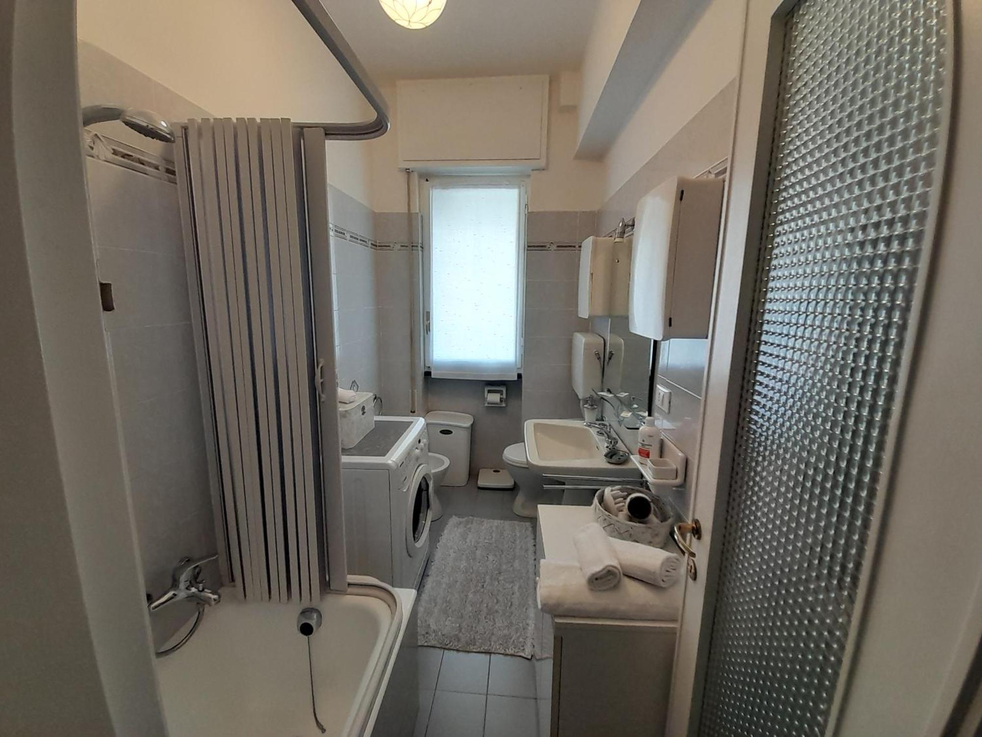 Apartamento Sweet Lucy Rapallo Exterior foto