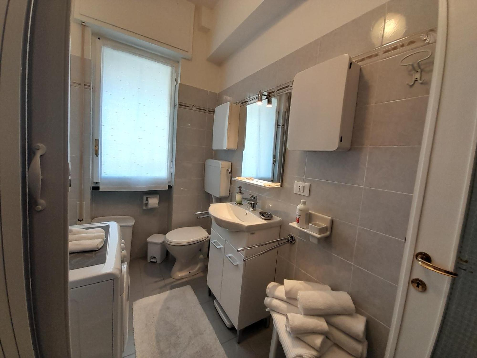 Apartamento Sweet Lucy Rapallo Exterior foto