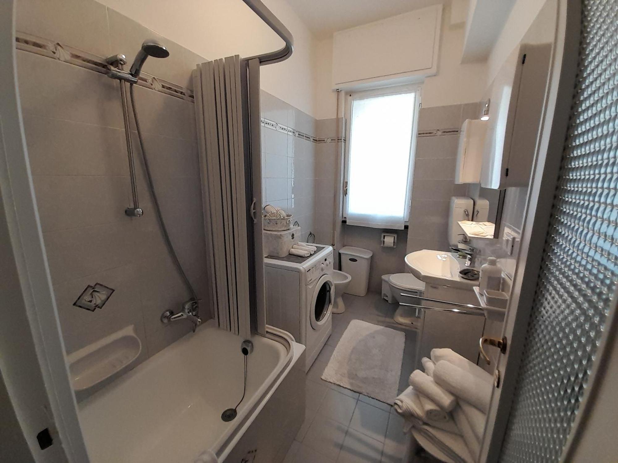 Apartamento Sweet Lucy Rapallo Exterior foto