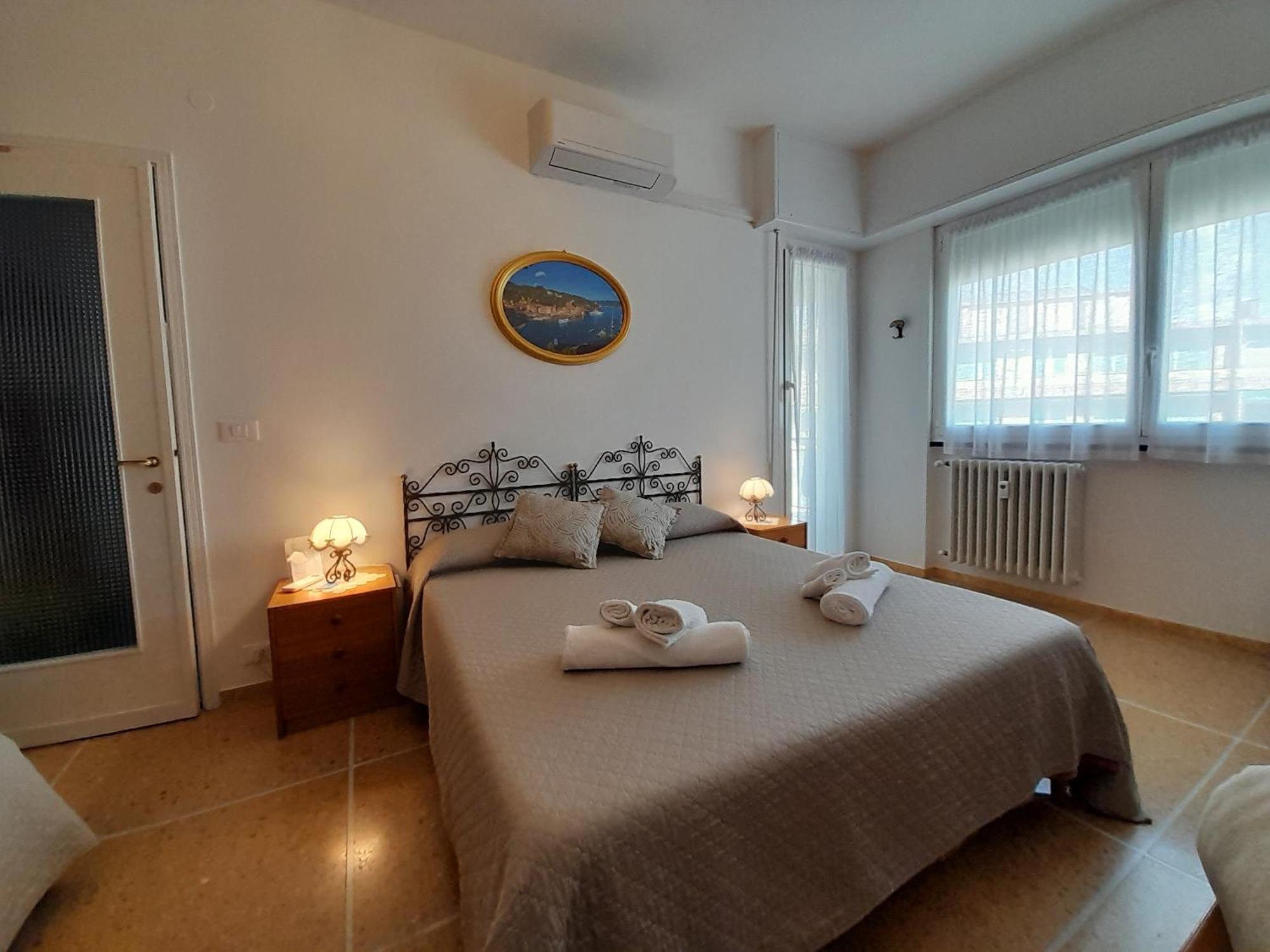 Apartamento Sweet Lucy Rapallo Exterior foto