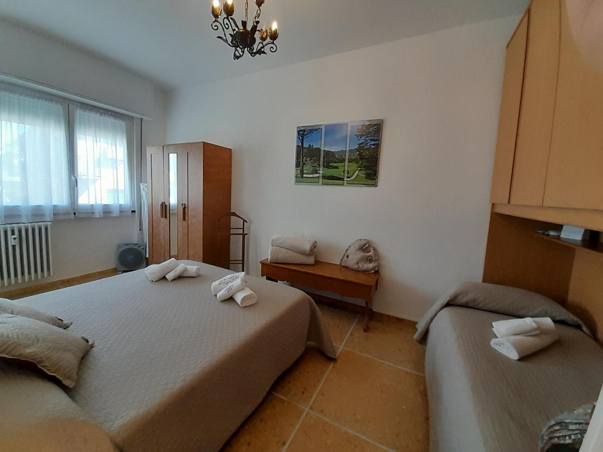 Apartamento Sweet Lucy Rapallo Exterior foto