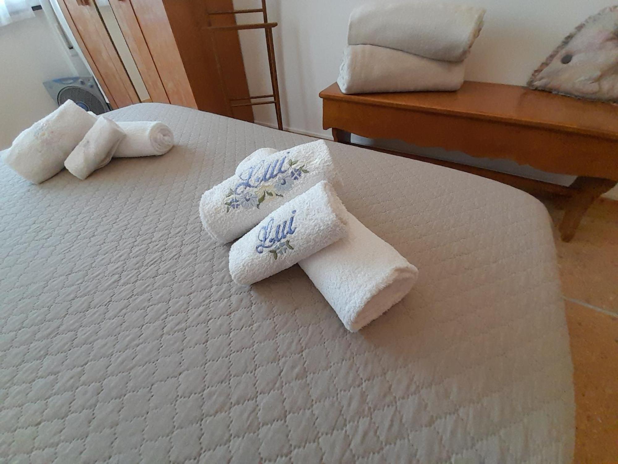 Apartamento Sweet Lucy Rapallo Exterior foto